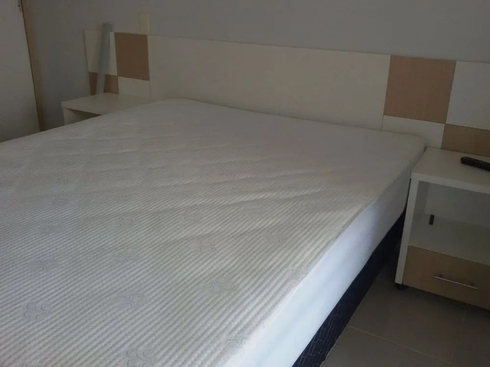 Enseada Náutico Apart-Hotel