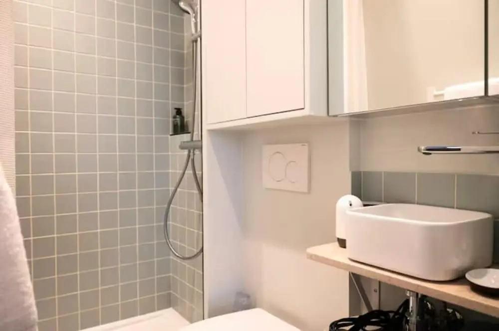 Apart Inn Paris - Montparnasse