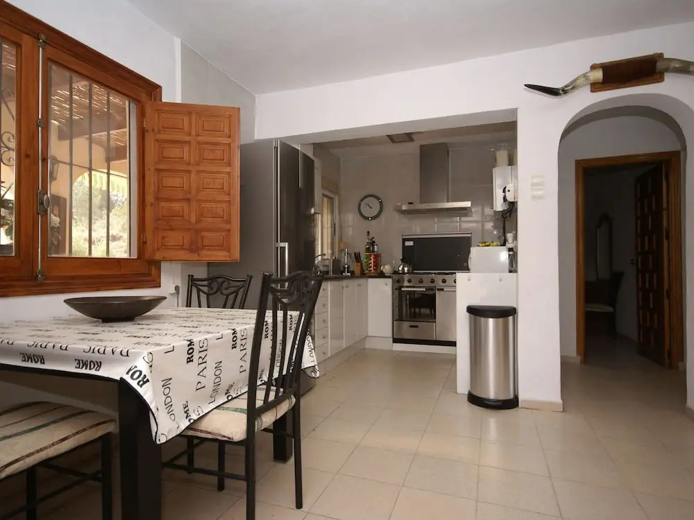 Casa Rural Jijona
