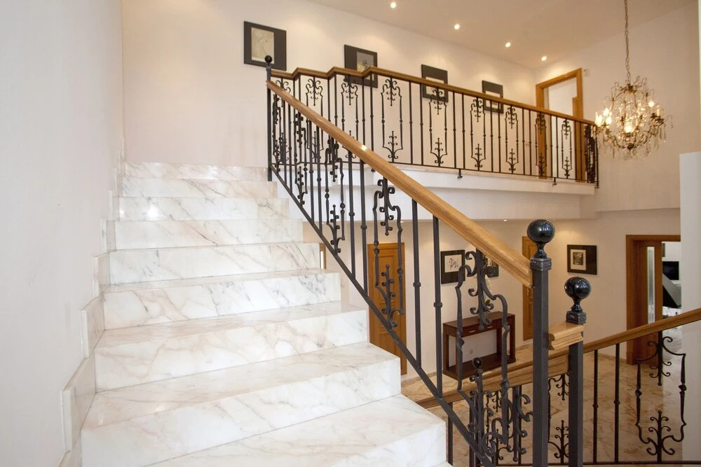 Charming Villa In The Exclusivity Of Son Vida