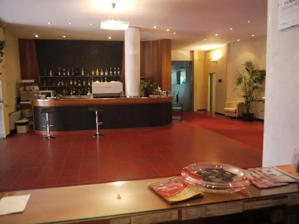 Hotel Le Cardinal