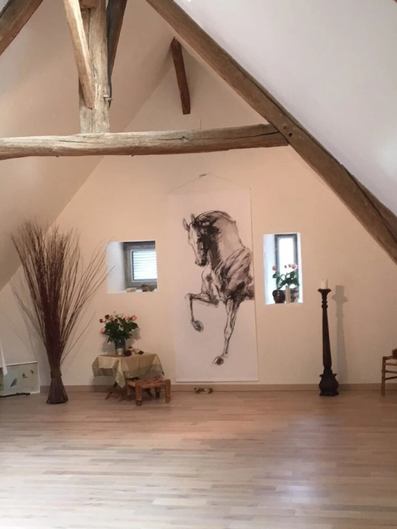 House With one Bedroom in Rochefort-en-yvelines, With Wifi