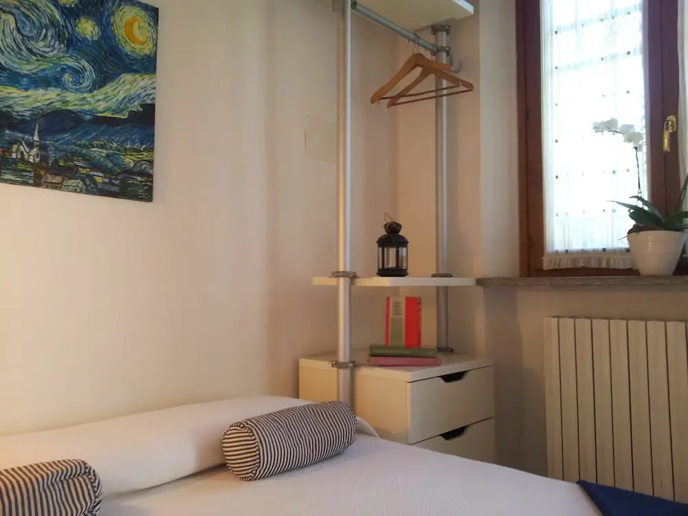 B&B I Due Noci