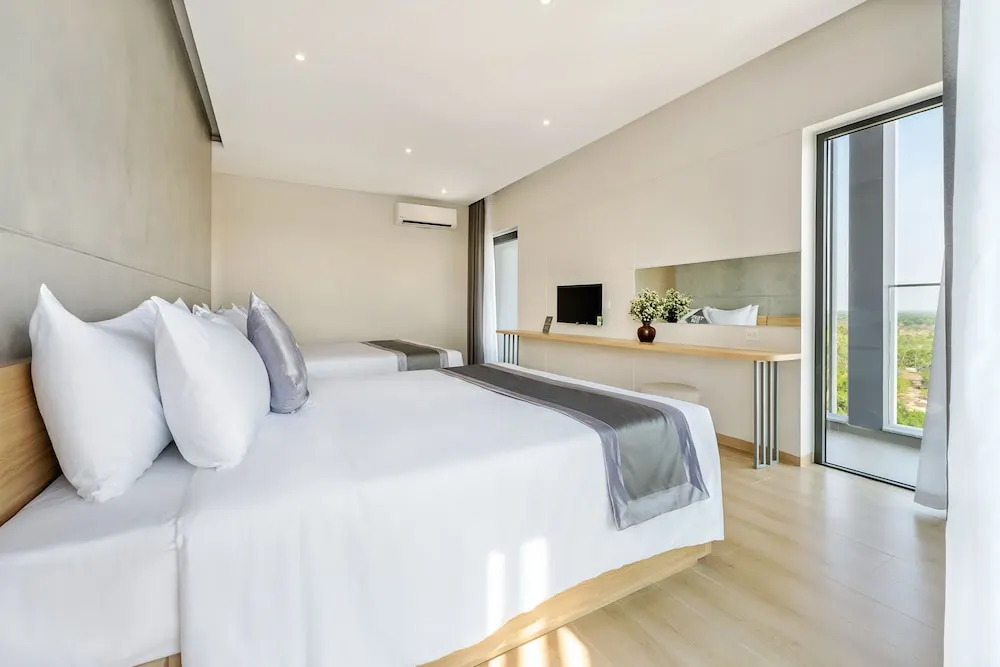 Thuan Hue Boutique Hotel - Nam Hoi An