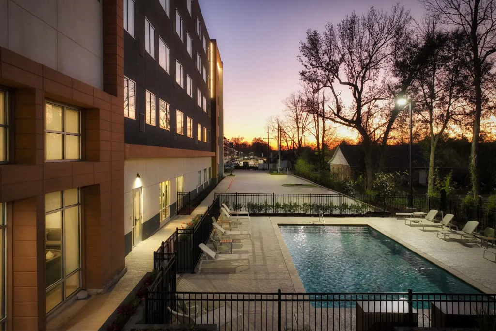 Element by Marriott Baton Rouge South