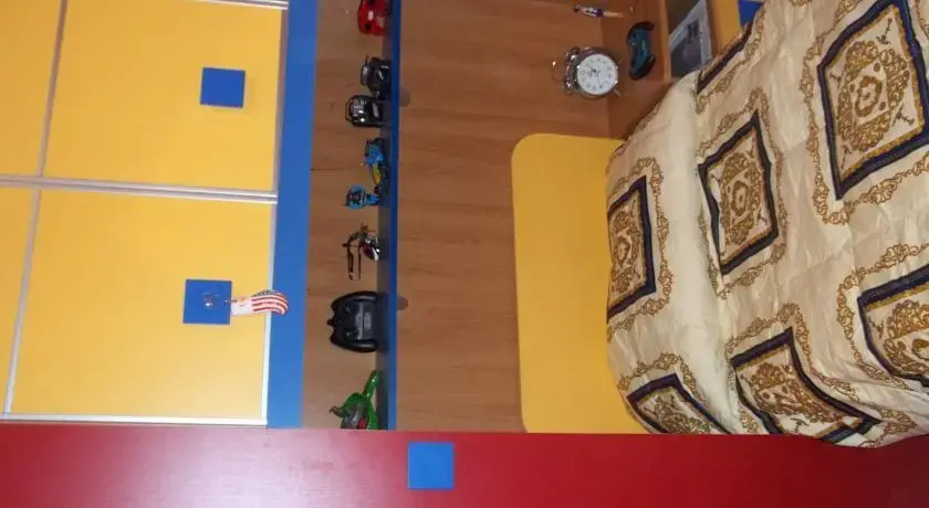 Casa Vacanza Punica