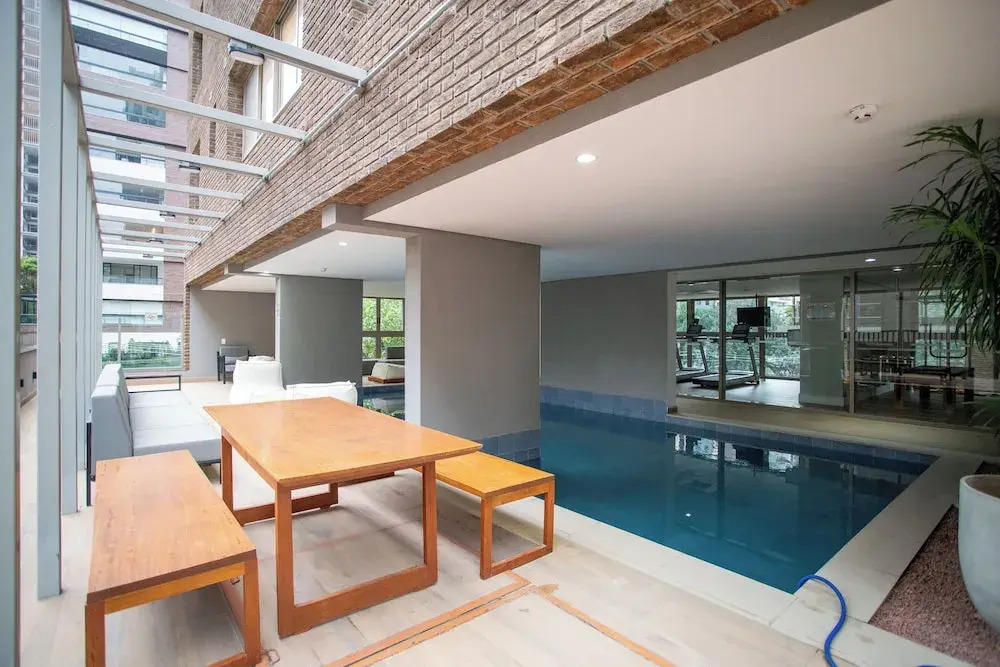Ag Residences Perdizes