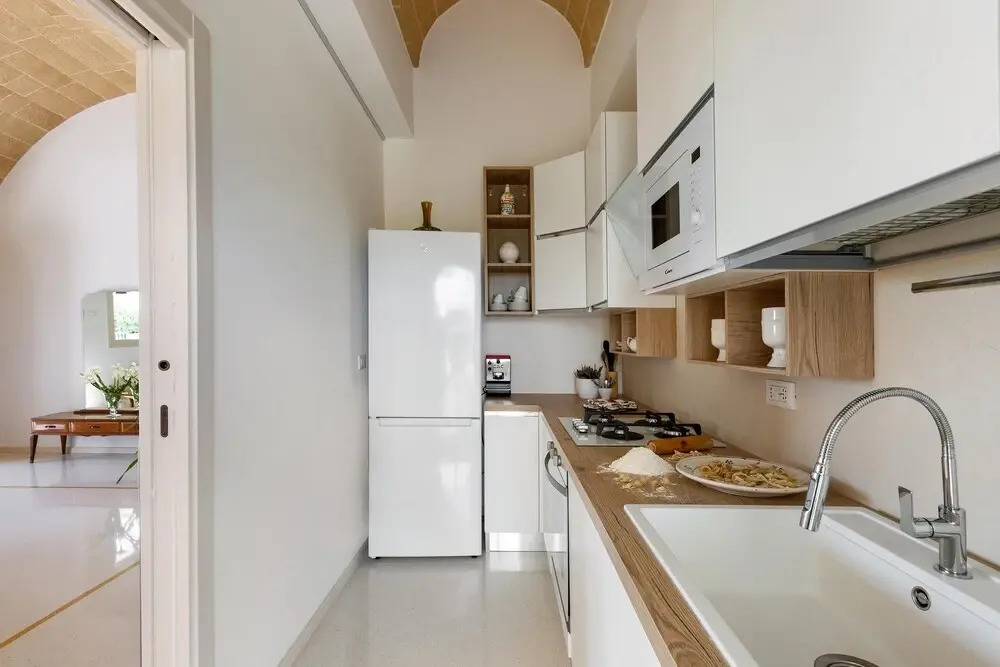 Villa Donna Sofia by Perle di Puglia