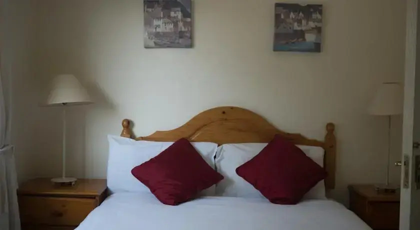 Ashes B&B
