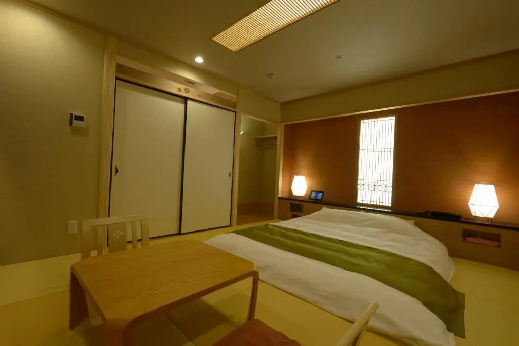 Hotel 5stars
