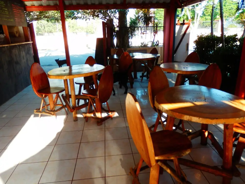 Hotel El Jardin
