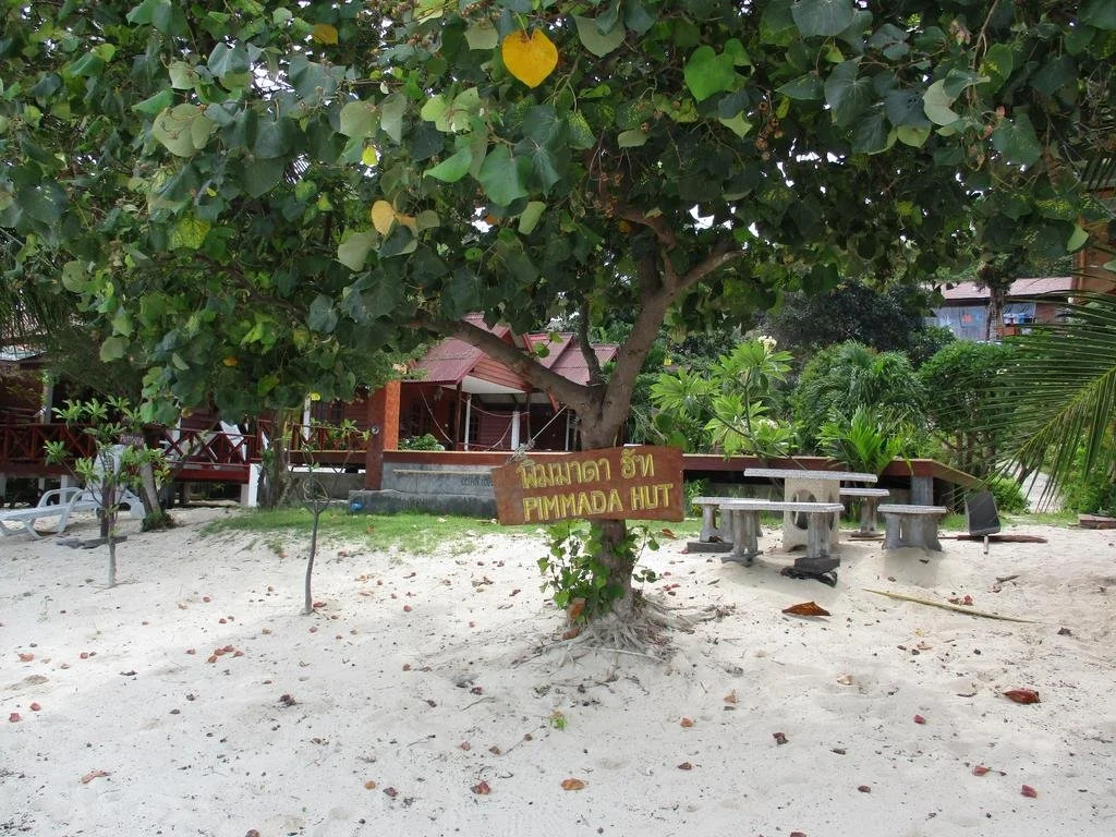 Pimmada Hut