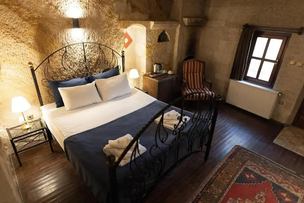 ROCA CAPPADOCIA
