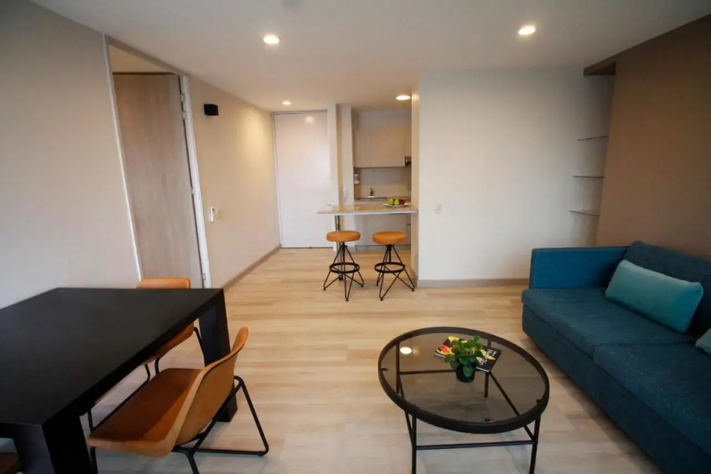 Estelar Apartamentos Medellin