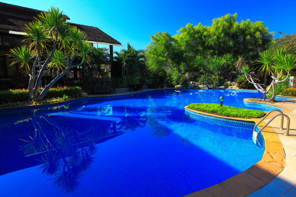 Belle Villa Resort, Chiang Mai