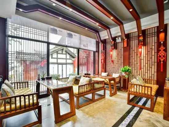 Longli 24 Degree Wubieyuan (Shuanglongzhen Branch)