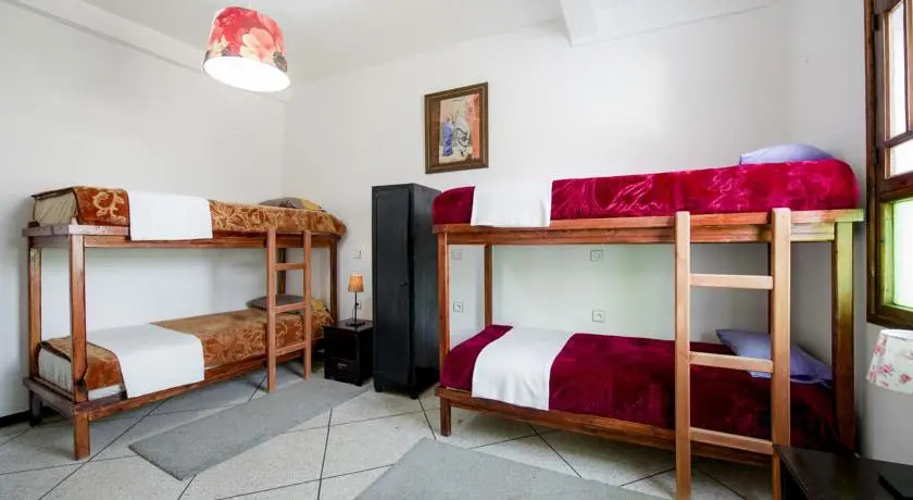 Deepcurl Guest House