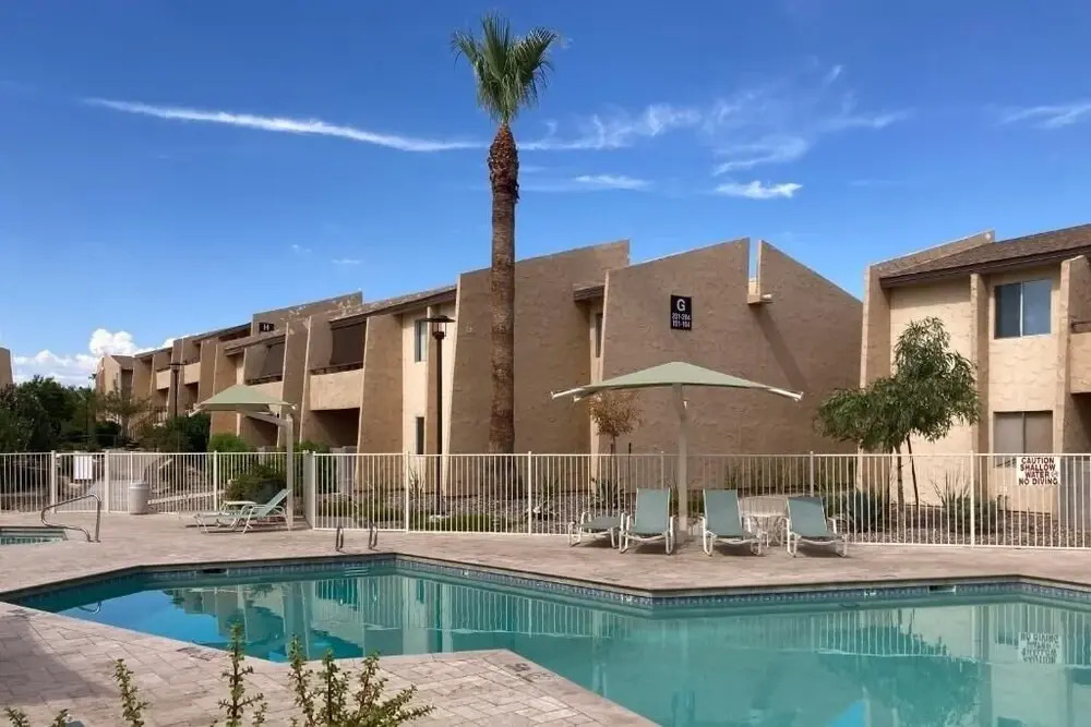 Villa Sunrise 1 Bedroom Condo by RedAwning