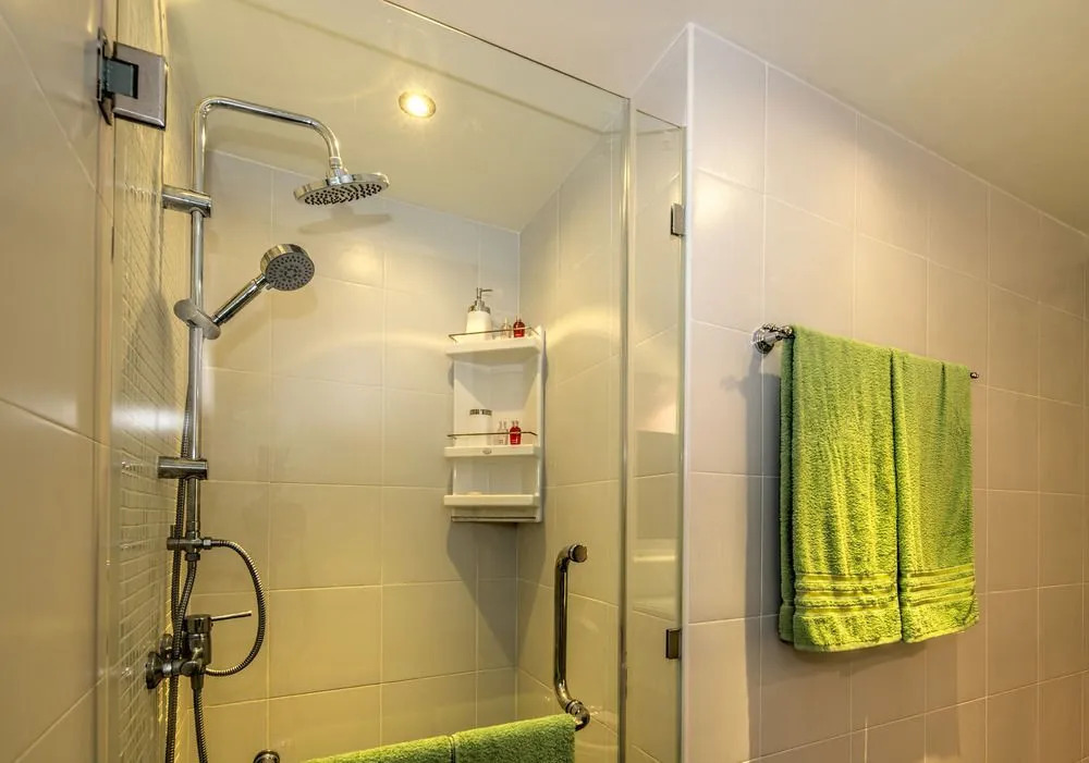 Bayshore Oceanview Apartment F11-f12