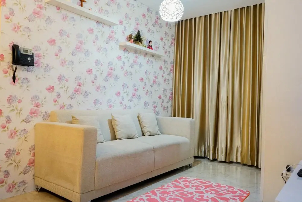 Best Price 2Br l'Avenue Apartment