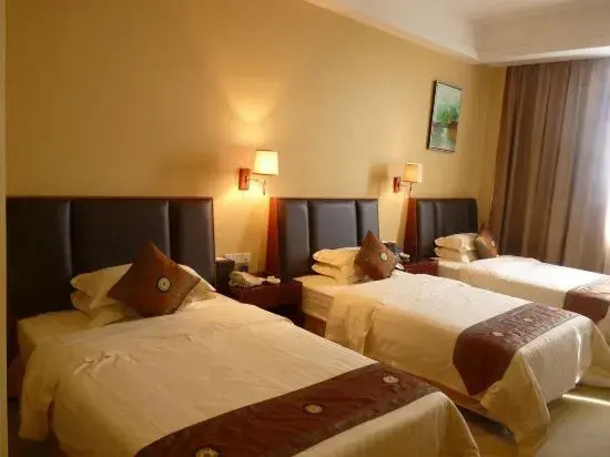 Sen Mei Hotel