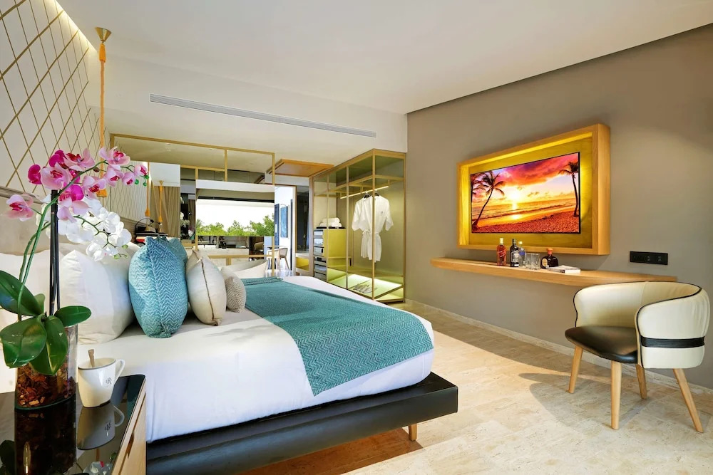 Trs Yucatán Hotel By Palladium