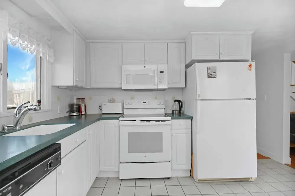 3BR Oceanfront on Nubble Cliffs!