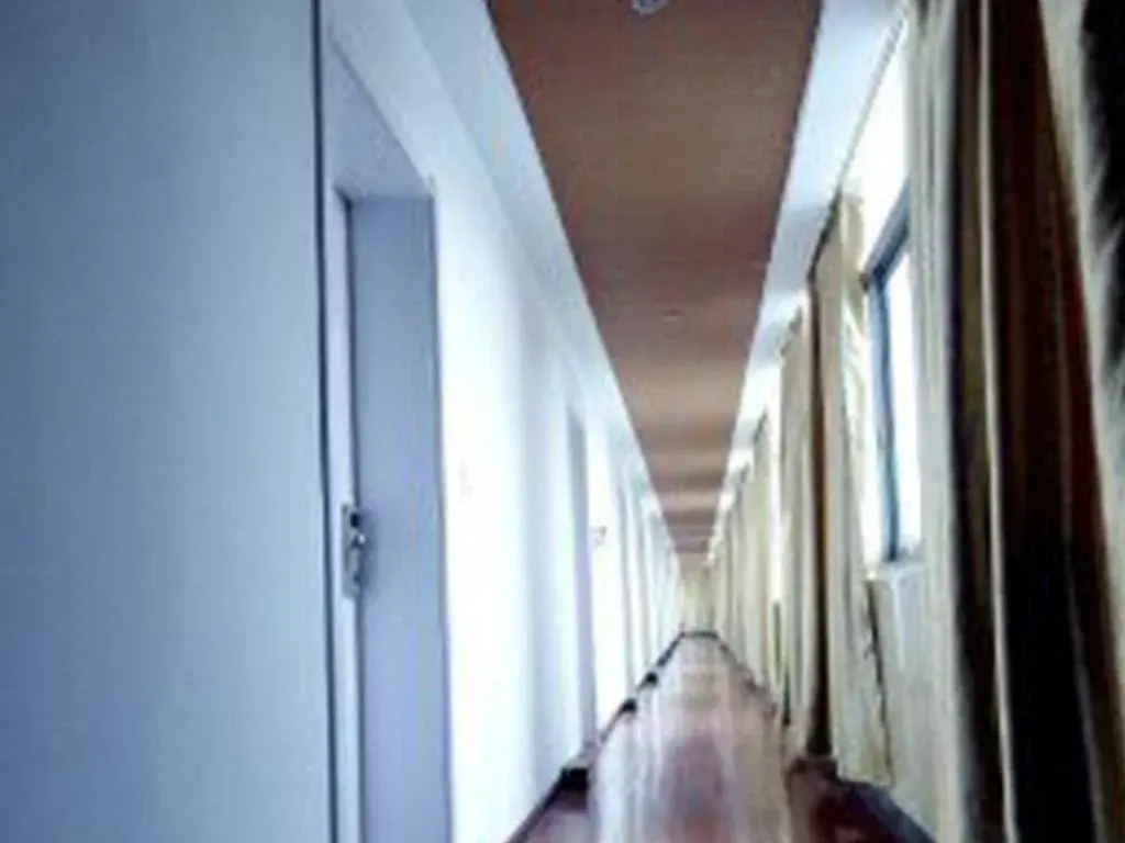 Tianzhu Express Hotel