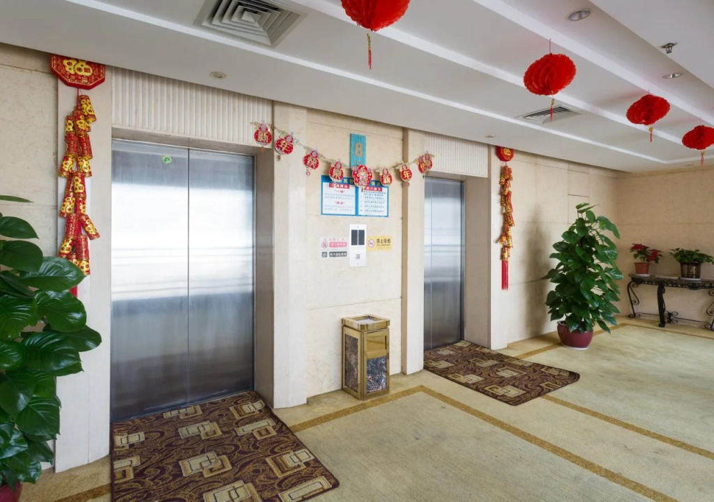 Xin Da Zhou Hotel