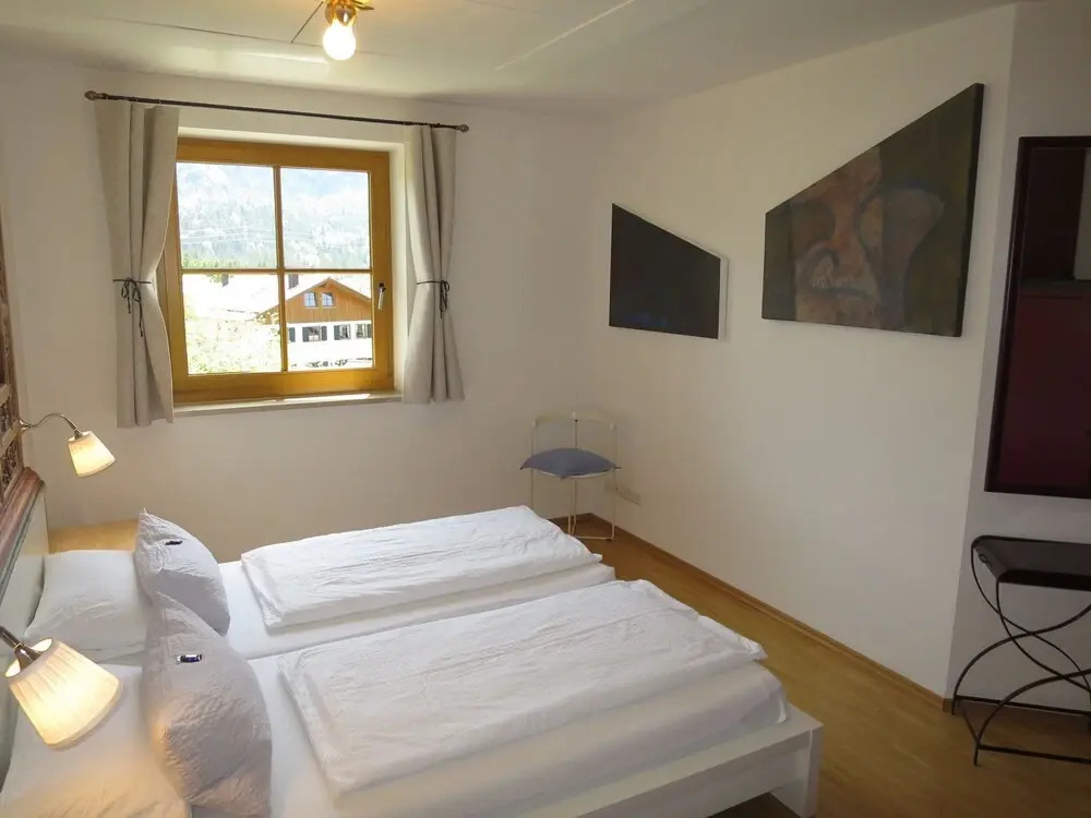 Apartment Flösserstrasse by Interhome