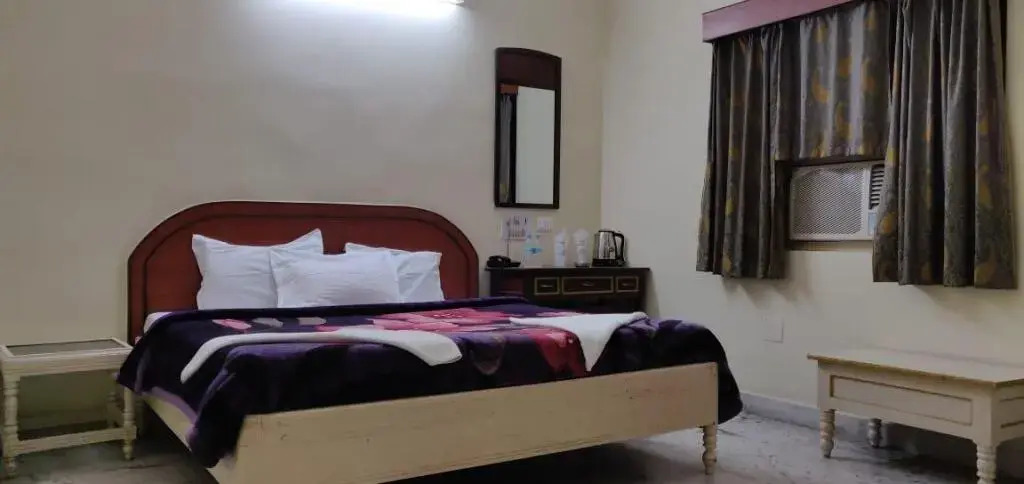 Mahamaya Palace Hotel & Conference Center