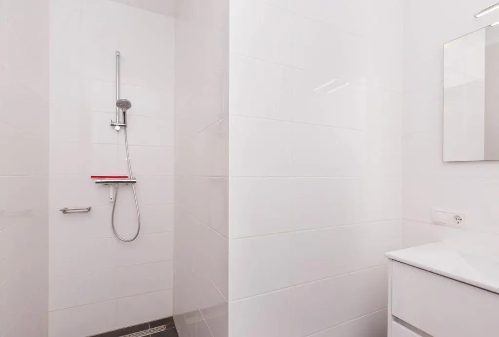 Appartement - Kaapduinseweg 13 Dishoek 13H Luxe 6 personen