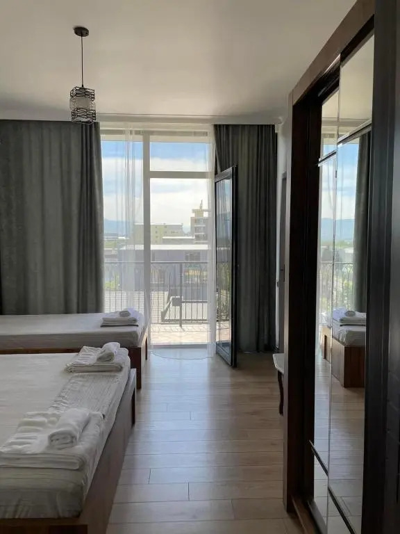 Cozy Rooms