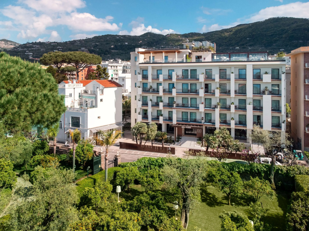 Ara Maris Hotel & Spa