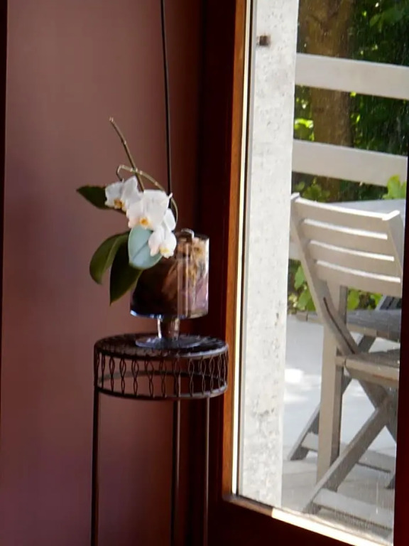 B&B A lOmbre du Tilleul