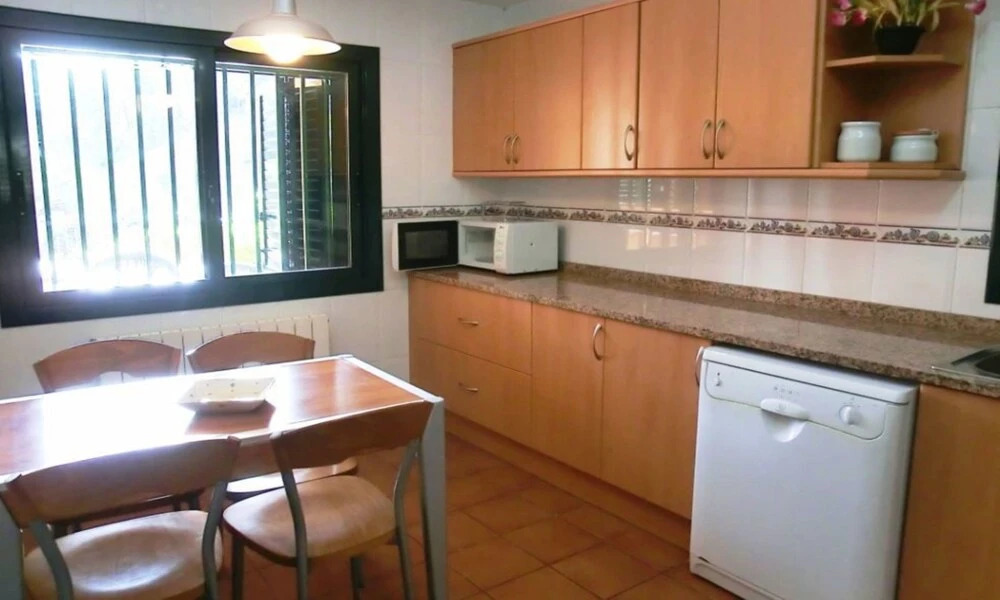 Villa in Lloret de Mar - 104840 by MO Rentals
