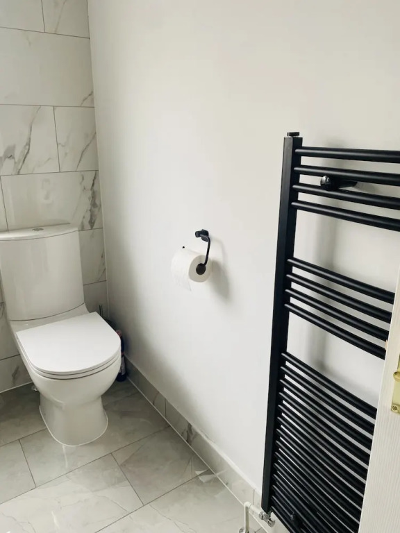 3-bed House - Sleeps 5 & Central Links
