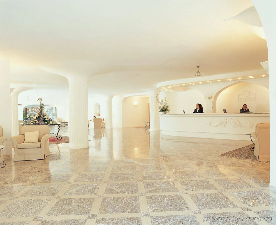 Hotel La Residenza