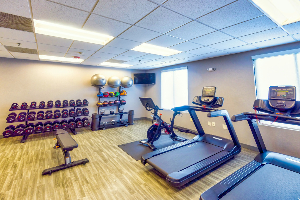 Hampton Inn Haverhill