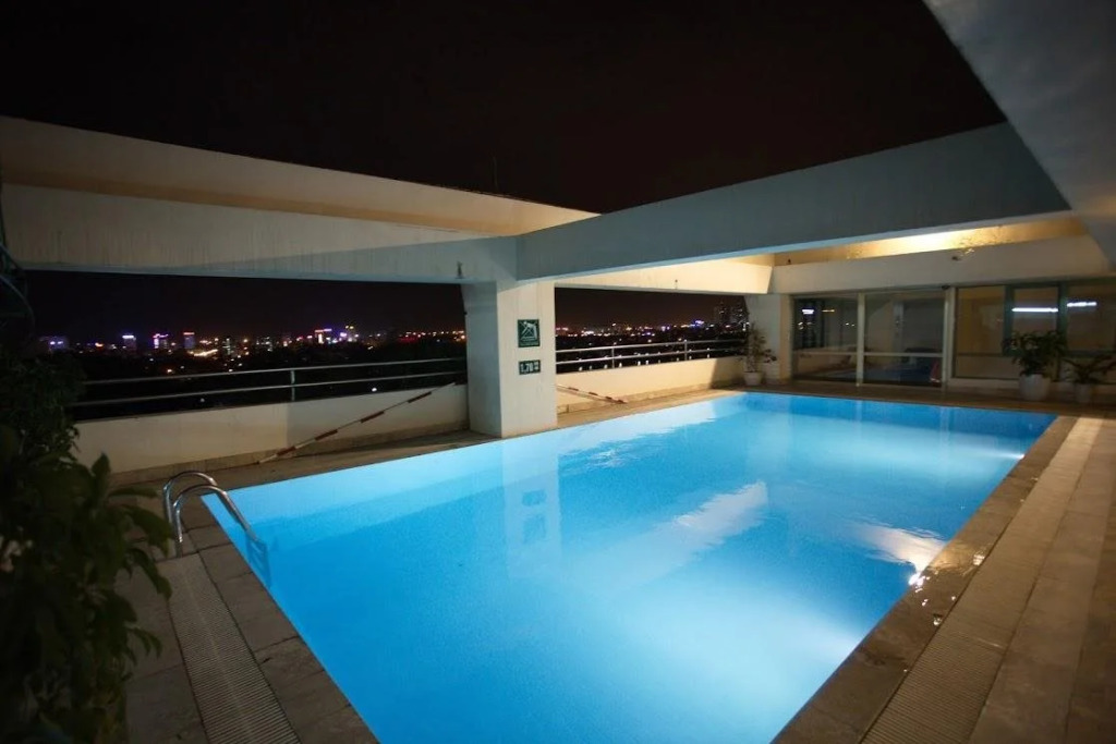 The Tray Hotel Hai Phong