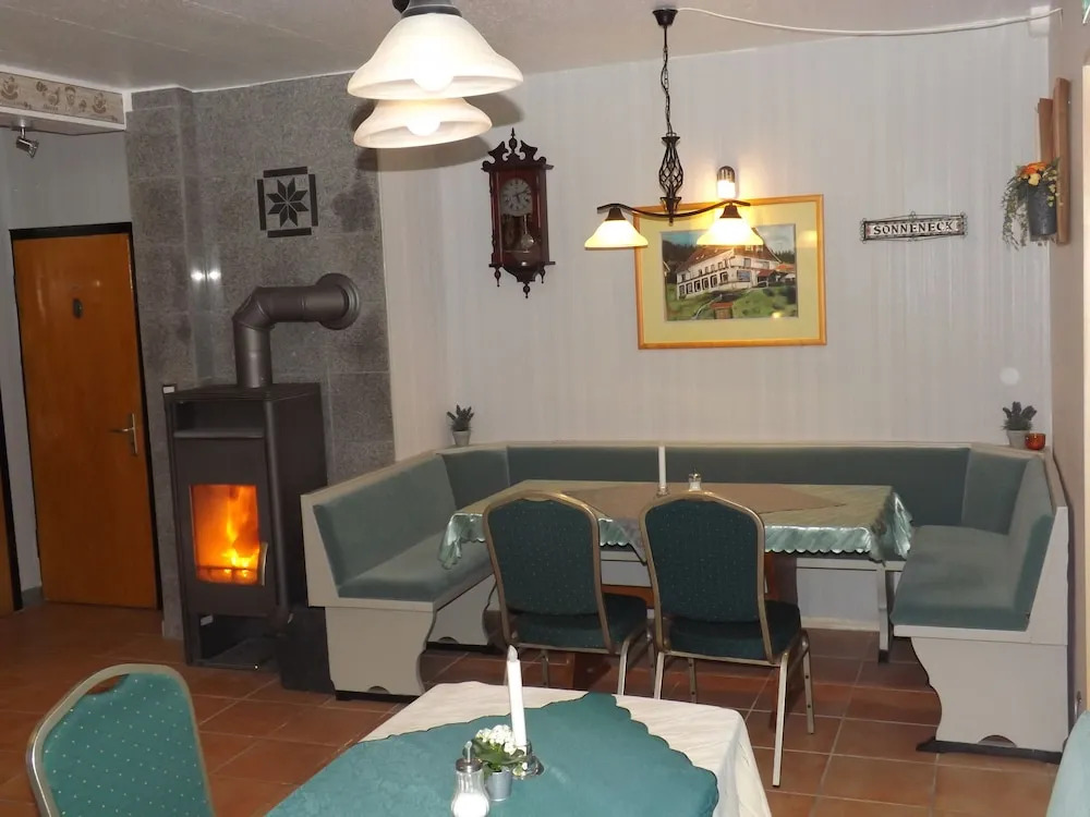Pension Sonneneck