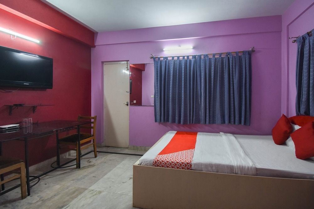 OYO 16310 Balaji Inn Ballygunge