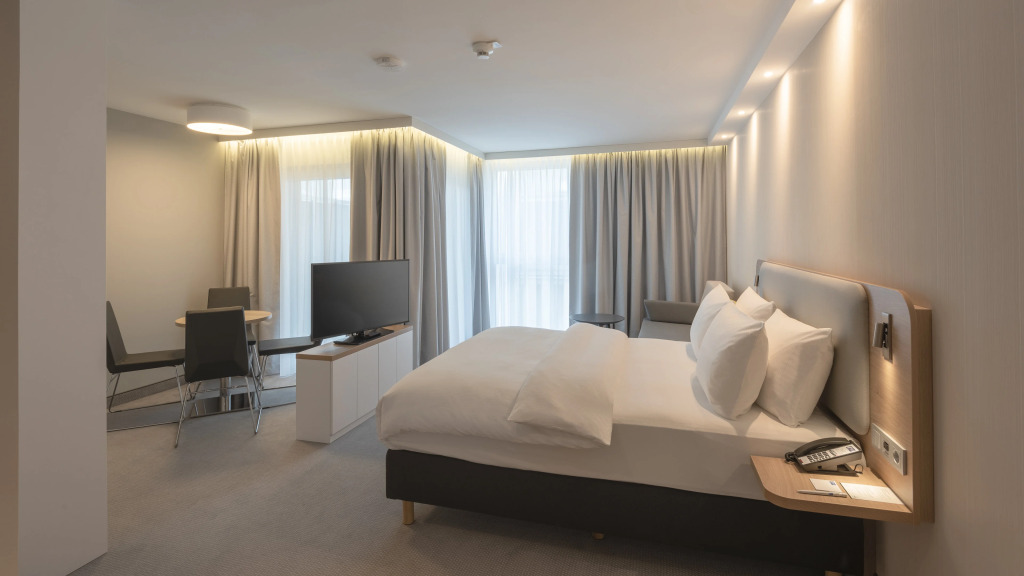 Holiday Inn Express - Offenbach by IHG