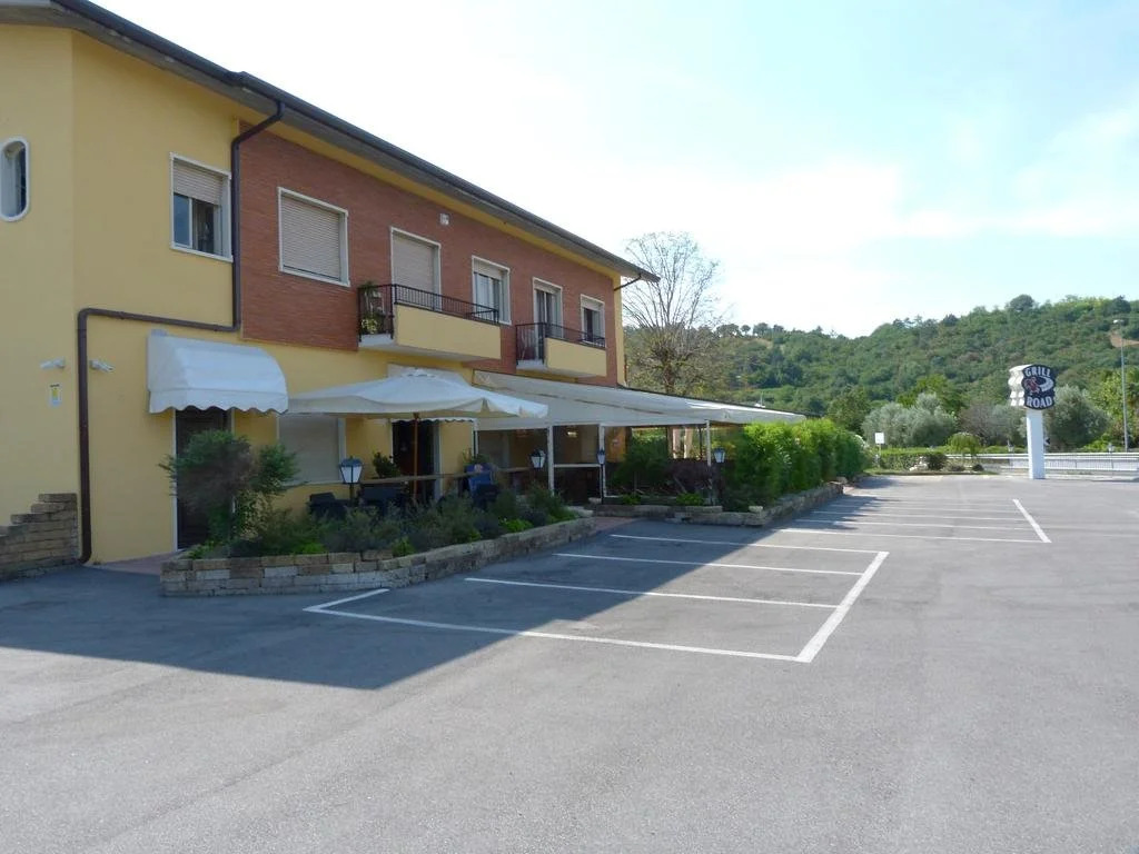 Le Colline del Garda