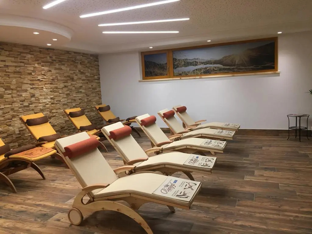 Hotel Binggl