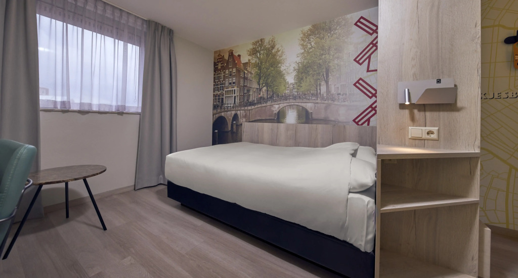 Inntel Hotels Amsterdam Centre