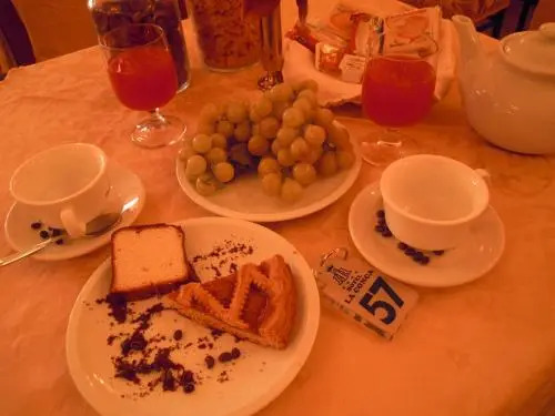 Hotel La Conca