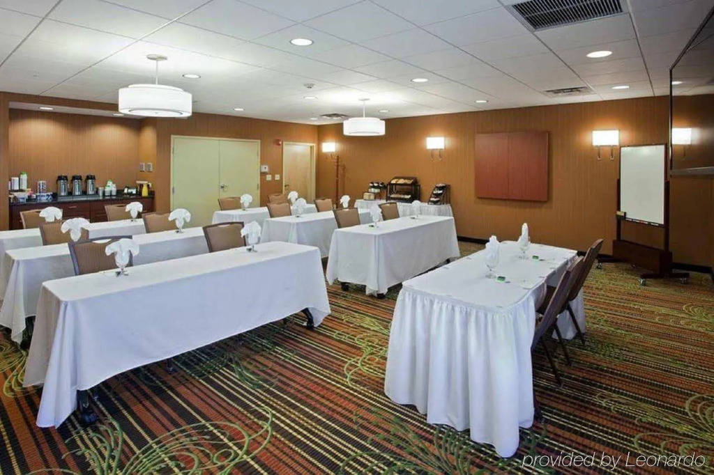Hampton Inn Brockport, NY