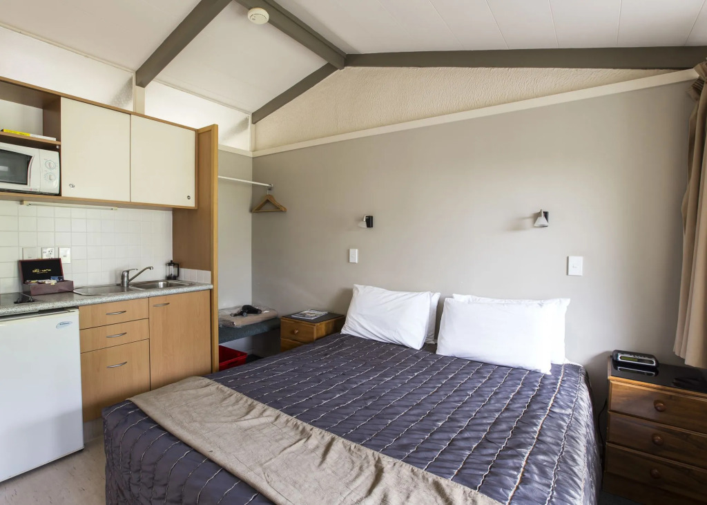Kennedy Park Resort Napier