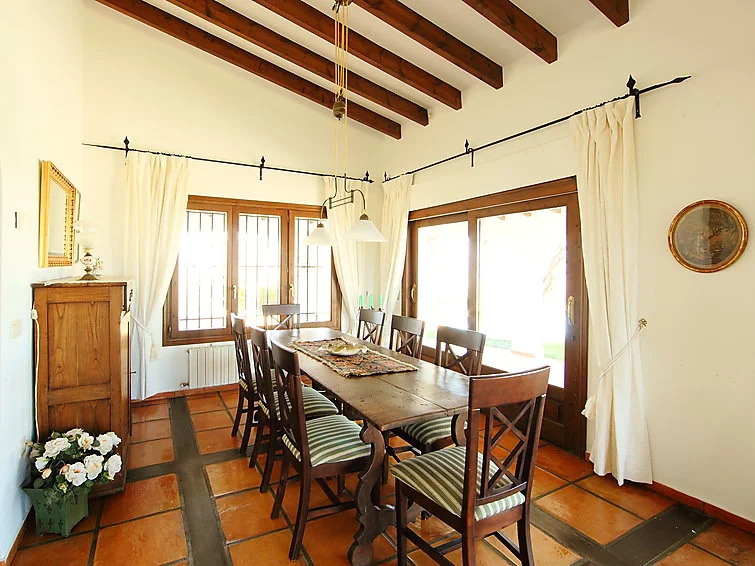 Villa Paraje de Libertad by Interhome